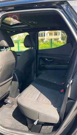 هيونداي سانتا كروز